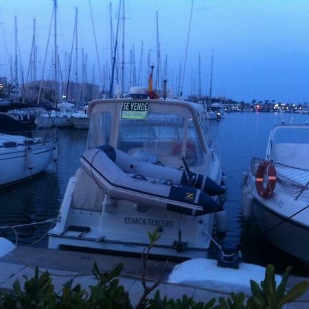La Manga Apartment Capri ภายนอก รูปภาพ
