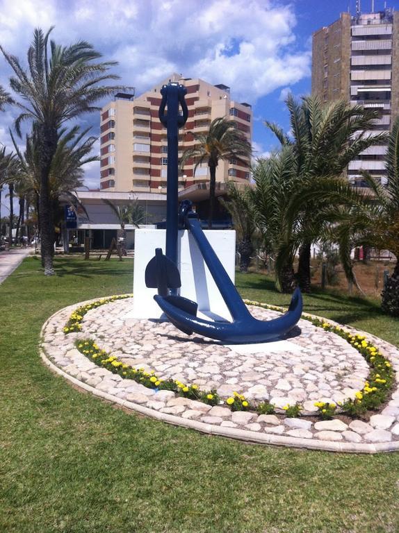 La Manga Apartment Capri ภายนอก รูปภาพ