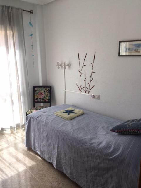 La Manga Apartment Capri ภายนอก รูปภาพ